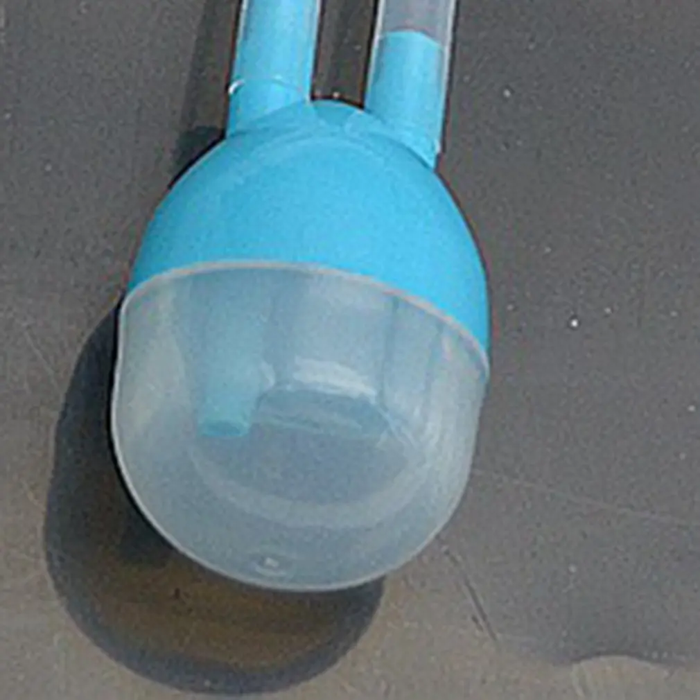 Baby Nose Clean Silicone Infant Nasal Aspirator Wash Your Nose Care Baby Nose Nasal Inhaler Infant Preventing Backflow Aspirator
Baby Nose Clean Silicone Infant Nasal Aspirator Wash Your Nose Care Baby Nose Nasal Inhaler Infant Preventing Backflow Aspirator