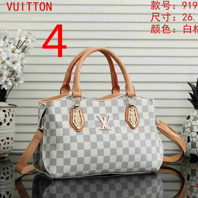 Luxury designer women handbags brand bags classical style all-match ladies bag temperament women classic high-quality bags 053
Luxury designer women handbags brand bags classical style all-match ladies bag temperament women classic high-quality bags 053