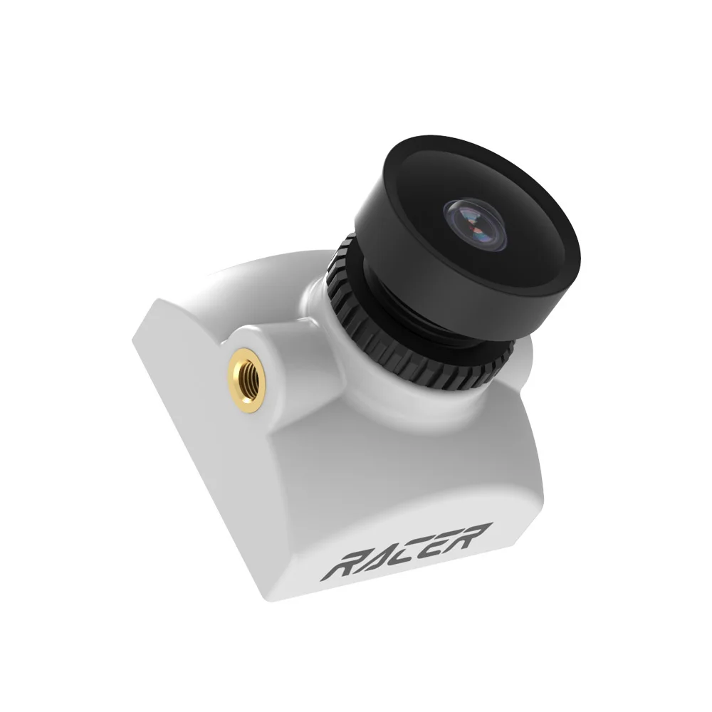 19x19 мм Runcam Racer 5 1000TVL Super WDR CMOS датчик NTSC PAL переключаемая 5-36 в Встроенный гироскоп FPV гоночная камера для FPV дронов
19x19 мм Runcam Racer 5 1000TVL Super WDR CMOS датчик NTSC PAL переключаемая 5-36 в Встроенный гироскоп FPV гоночная камера для FPV дронов