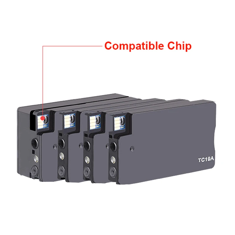 Картридж для принтера HP 950XL 951XL картридж 950 Officejet Pro 951 8100 8600 8610 8615 8620 8625 8630 8680 |