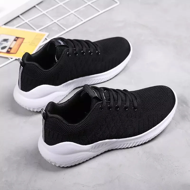 hot sale Lightweight Women sport Shoes ins student running Shoes for Women Sneakers 2020 new flat jogging shoes basket femme
hot sale Lightweight Women sport Shoes ins student running Shoes for Women Sneakers 2020 new flat jogging shoes basket femme