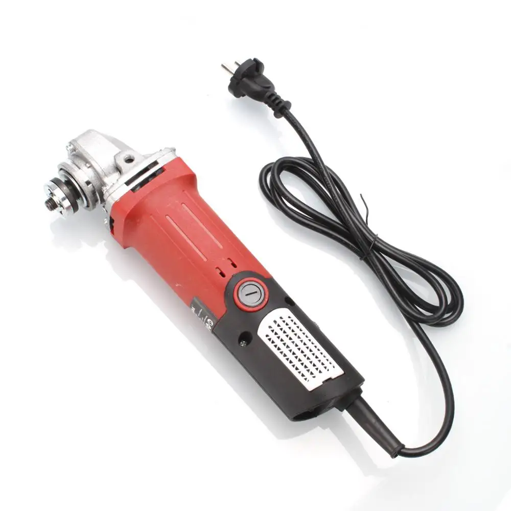 Angle grinder Energomash Angle Grinder Electric Woodworking Grinding Grinder Machine Variable Speed Cutting Woodworking Tool
Angle grinder Energomash Angle Grinder Electric Woodworking Grinding Grinder Machine Variable Speed Cutting Woodworking Tool