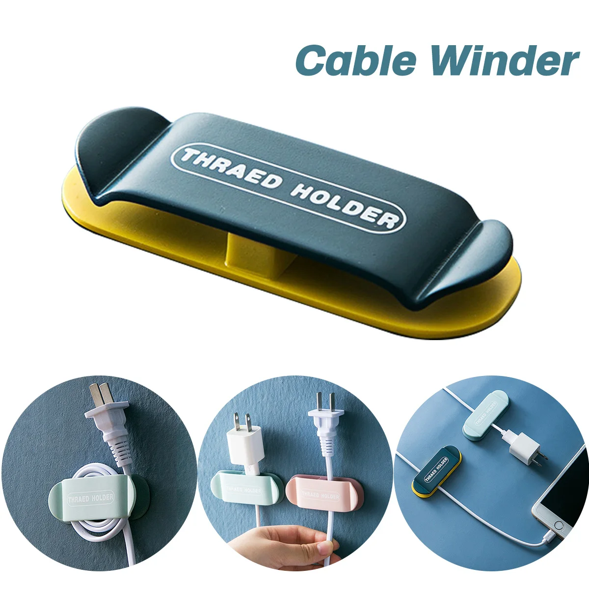 New Power Plug Holder Wall Clip Punch-free Wall Storage Hook Socket Holder Kitchen Stealth Hook Wall Adhesive Hanger Office
New Power Plug Holder Wall Clip Punch-free Wall Storage Hook Socket Holder Kitchen Stealth Hook Wall Adhesive Hanger Office