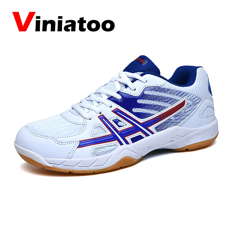 New Quality Badminton Shoes Men Women Kids Breathable Badminton Sneakers Ladies Light Tennis Shoes Men Volleyball Sneakers
New Quality Badminton Shoes Men Women Kids Breathable Badminton Sneakers Ladies Light Tennis Shoes Men Volleyball Sneakers