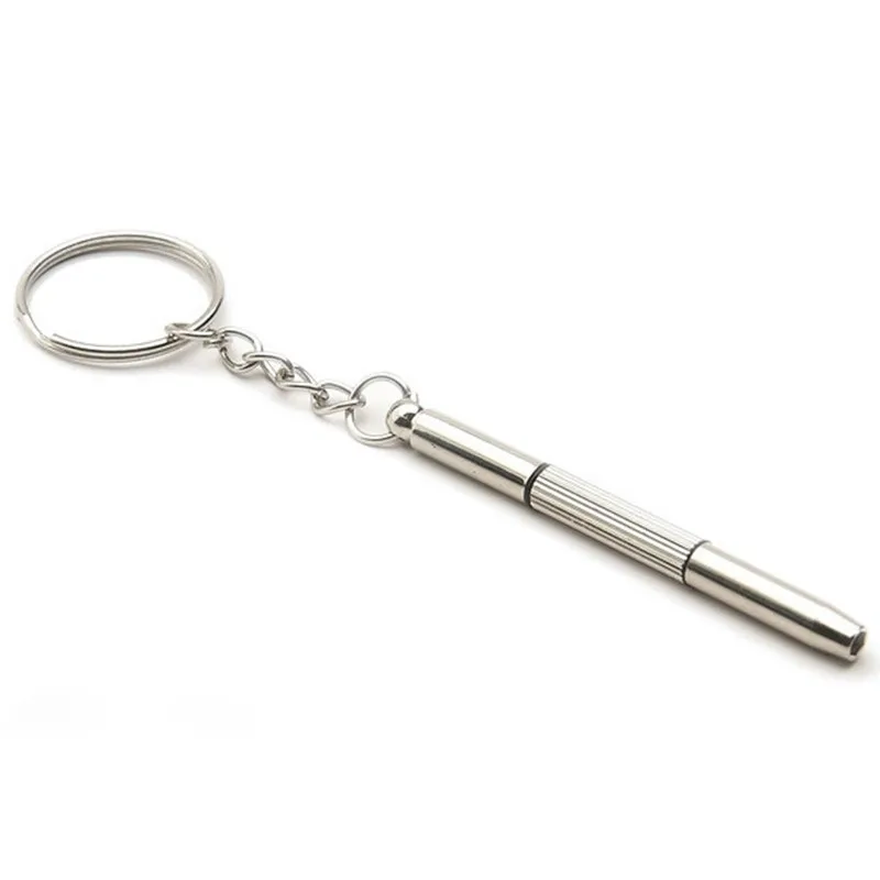 Mini 3in1 Screwdriver Glasses Phone Watch Screw Repair Tool Keyring Keychain Mini Screwdriver //////////
Mini 3in1 Screwdriver Glasses Phone Watch Screw Repair Tool Keyring Keychain Mini Screwdriver //////////
