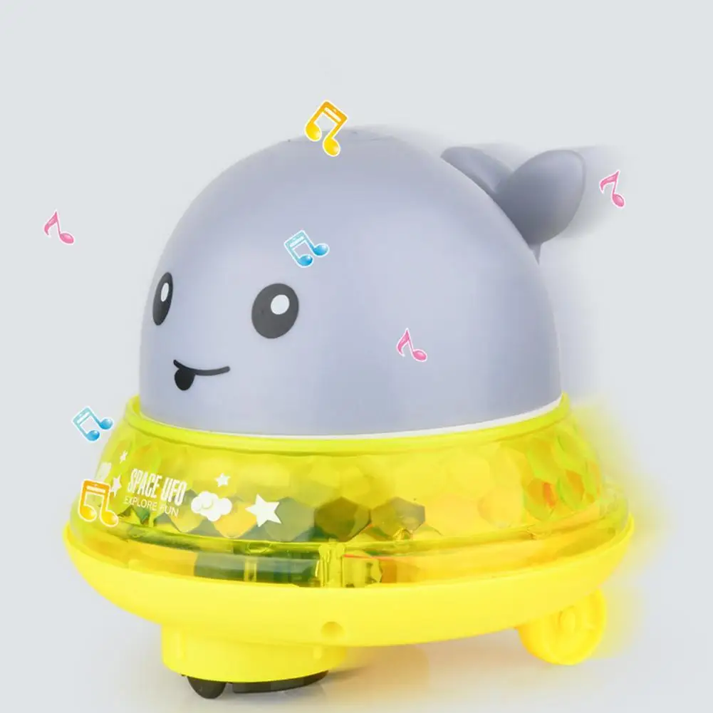 Baby Bathing Toys Spray Water Shower Swim Pool Toy For Kids Electric Whale Bath Ball With Music LED Light AmphibiousToys Gift
Baby Bathing Toys Spray Water Shower Swim Pool Toy For Kids Electric Whale Bath Ball With Music LED Light AmphibiousToys Gift