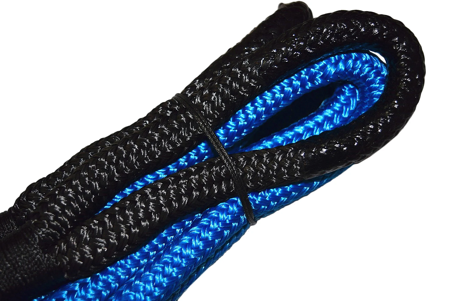 Blue 12mm*6m Kenitic Recovery Rope,12mm*6m Bubba Rope,Double Braided Nylon Rope,Towing Ropes
Blue 12mm*6m Kenitic Recovery Rope,12mm*6m Bubba Rope,Double Braided Nylon Rope,Towing Ropes
