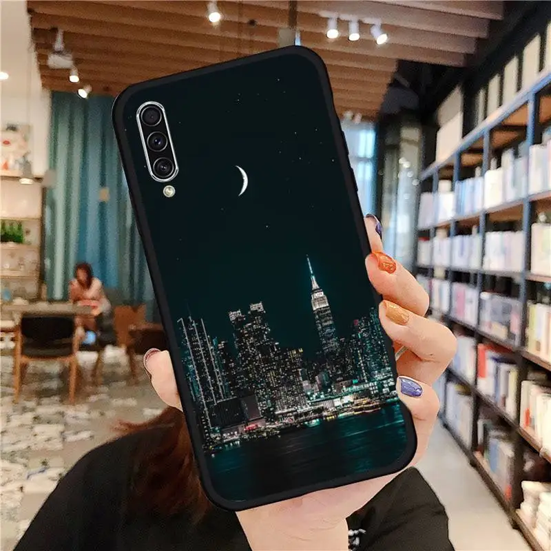 NYC NEW YORK city Phone Case For Samsung galaxy A S note 10 7 8 9 20 30 31 40 50 51 70 71 21 s ultra plus
NYC NEW YORK city Phone Case For Samsung galaxy A S note 10 7 8 9 20 30 31 40 50 51 70 71 21 s ultra plus