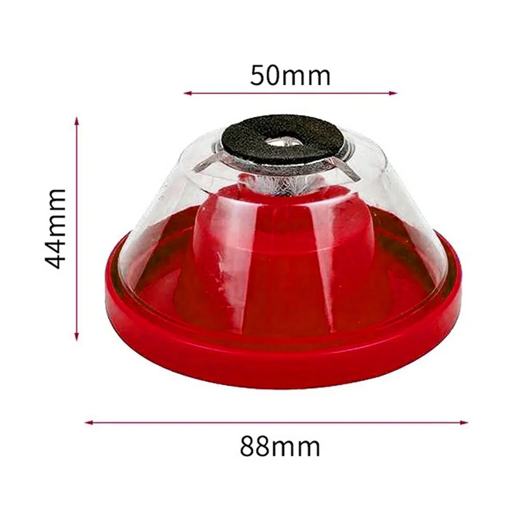 Electric Drill Dust Cover Collecting Ash Bowl DustProof Household Dust Collector For Engineering Installation
Electric Drill Dust Cover Collecting Ash Bowl DustProof Household Dust Collector For Engineering Installation