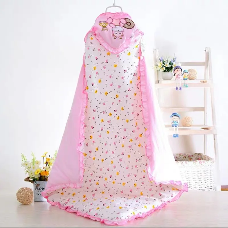 Spring Autumn Baby Sleeping Bag Cotton Baby Blanket Magic Tape Baby Blanket
Spring Autumn Baby Sleeping Bag Cotton Baby Blanket Magic Tape Baby Blanket