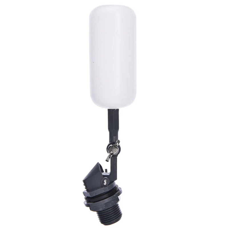 Portable Float Ball Valve Shut Off 1/2 Inch For Automatic Fill Replacement Parts Plumbing Parts Home Improvement
Portable Float Ball Valve Shut Off 1/2 Inch For Automatic Fill Replacement Parts Plumbing Parts Home Improvement