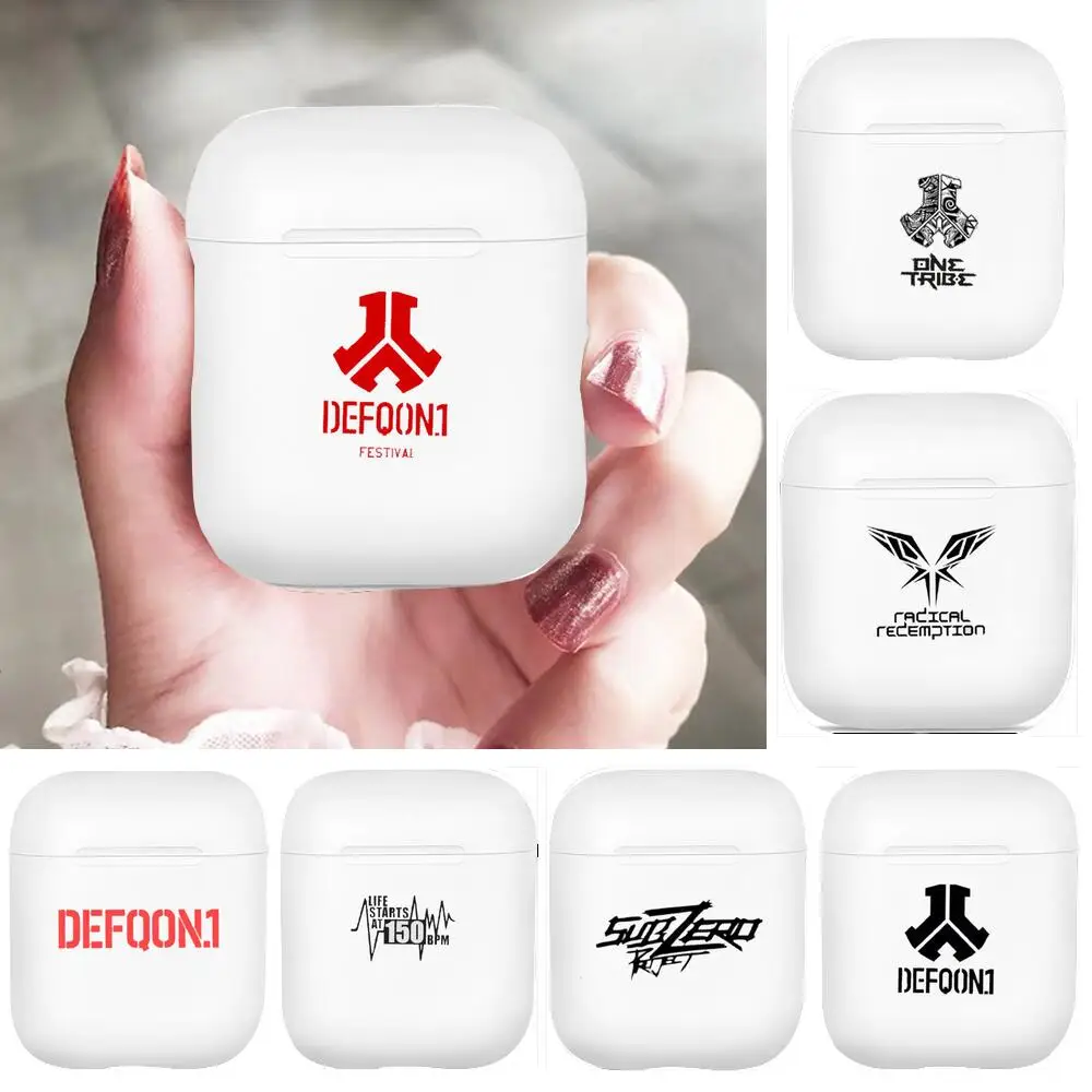 Music Festival Defqon 1 For Apple Airpods 1/2 Cases Protective Bluetooth Wireless Earphone Cover For case Cases pro
Music Festival Defqon 1 For Apple Airpods 1/2 Cases Protective Bluetooth Wireless Earphone Cover For case Cases pro