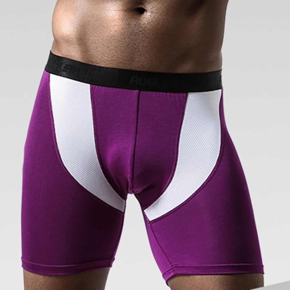 Men Lengthen Boxer Panties Man Underwear Male Boxer Underwear Natural Modal Comfortable Soft Long Boxershorts
Men Lengthen Boxer Panties Man Underwear Male Boxer Underwear Natural Modal Comfortable Soft Long Boxershorts