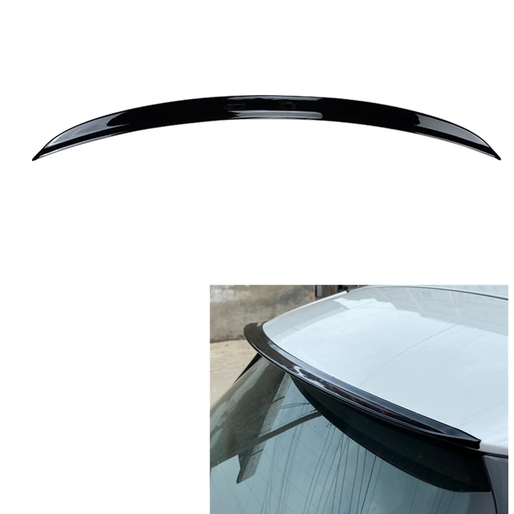 Rear Bumper Trunk Spoiler Wing For Mercedes Benz W177 A220 A250 A35 Hatchback 2018-2020 Glossy Black Carbon Roof Splitter Lip
Rear Bumper Trunk Spoiler Wing For Mercedes Benz W177 A220 A250 A35 Hatchback 2018-2020 Glossy Black Carbon Roof Splitter Lip