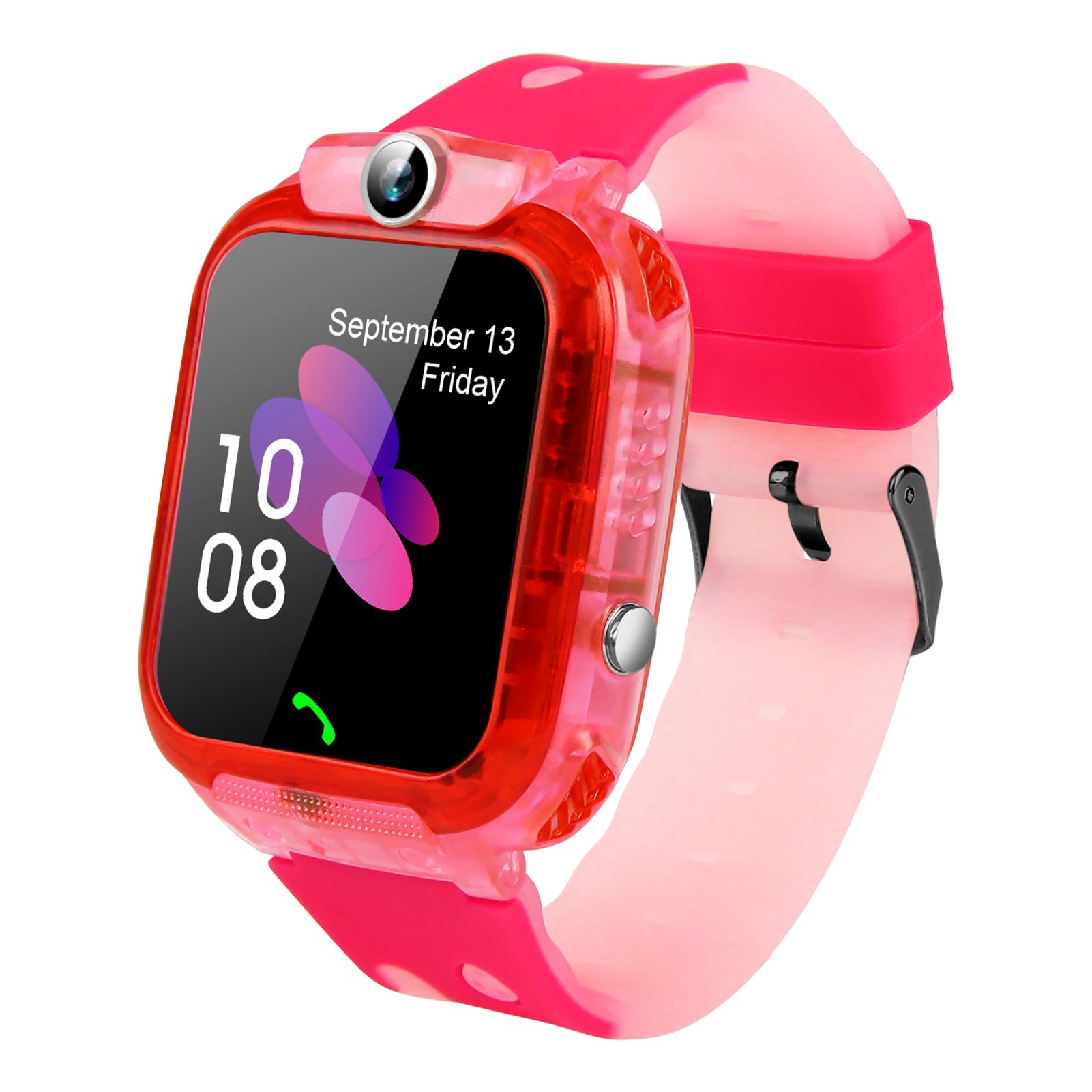 Детские Смарт-часы S12 с дисплеем 1,44 дюйма, многофункциональные детские Смарт-часы IP67, Водонепроницаемый Фитнес-браслет для Android IOS
Детские Смарт-часы S12 с дисплеем 1,44 дюйма, многофункциональные детские Смарт-часы IP67, Водонепроницаемый Фитнес-браслет для Android IOS