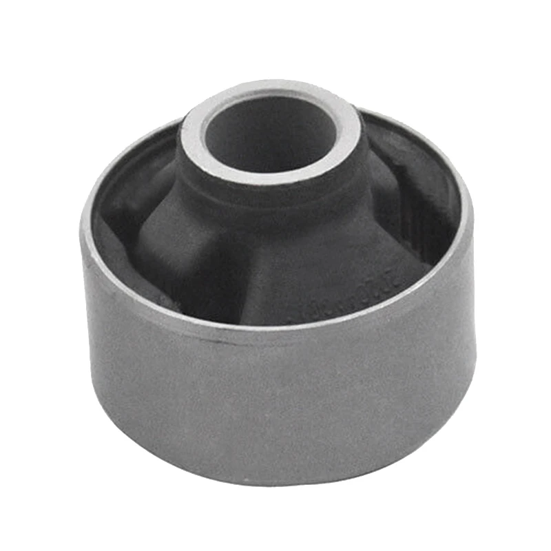20204-AG011 Front Lower Control Arm Bushing for Subaru FORESTER IMPREZA LEGACY OUTBACK XV Front Compliance Bushing
20204-AG011 Front Lower Control Arm Bushing for Subaru FORESTER IMPREZA LEGACY OUTBACK XV Front Compliance Bushing