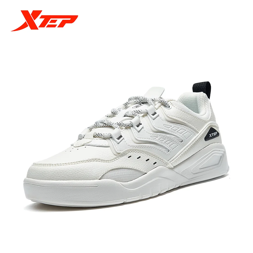 Xtep Men Skateboarding Shoes 2021 New Lightweight Casual Shoes Outdoor Walking Sports Shoes Classic All-match Shoes 979319310038
Xtep Men Skateboarding Shoes 2021 New Lightweight Casual Shoes Outdoor Walking Sports Shoes Classic All-match Shoes 979319310038