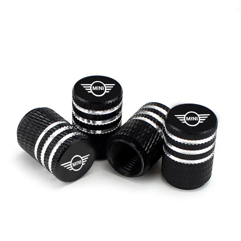 Aluminum Tire Wheel Stem Air Valve Cap for US Schrader For Mini Cooper JCW R55 R56 R50 R60 F55 F56 Countryman Air Airtight Cover
Aluminum Tire Wheel Stem Air Valve Cap for US Schrader For Mini Cooper JCW R55 R56 R50 R60 F55 F56 Countryman Air Airtight Cover