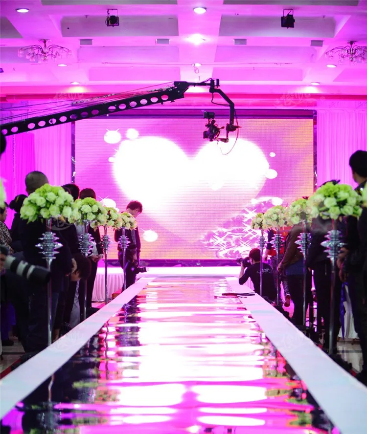 Luxury Wedding Favours Silver Mirror Carpet Aisle Runner For Wedding Party Decoration supplies 50 Meters/Roll
Luxury Wedding Favours Silver Mirror Carpet Aisle Runner For Wedding Party Decoration supplies 50 Meters/Roll