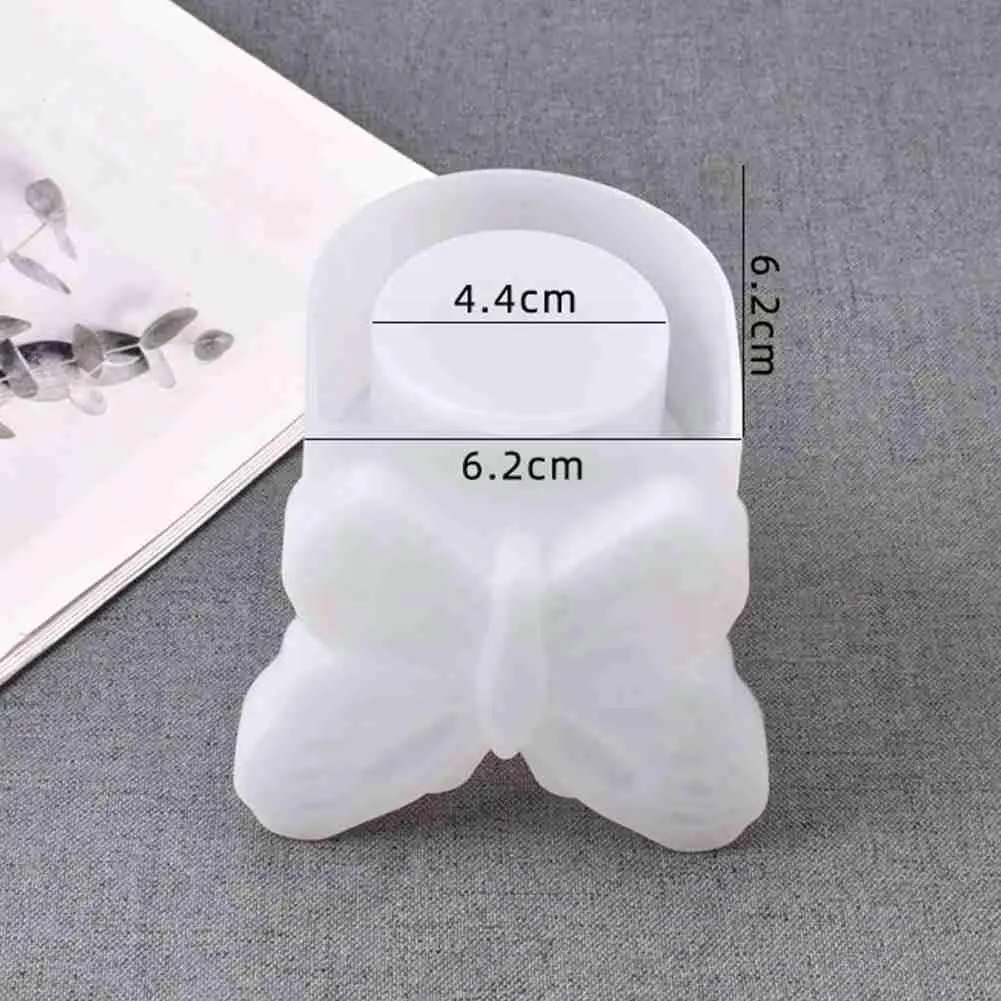 3D Butterfly Box Mirror Silicone Mold For UV Resin Jewelry Tools UV Gift Jar Epoxy Making Box Mold Supplies For Resin Art Q1Y2
3D Butterfly Box Mirror Silicone Mold For UV Resin Jewelry Tools UV Gift Jar Epoxy Making Box Mold Supplies For Resin Art Q1Y2