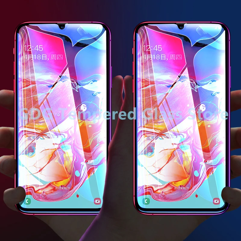 Privacy Tempered Glass for Samsung Galaxy A72 A51 A52 A71 A32 A21S Anti-spy Screen Protectors for Samsung S21 Plus A50 M51 M31s
Privacy Tempered Glass for Samsung Galaxy A72 A51 A52 A71 A32 A21S Anti-spy Screen Protectors for Samsung S21 Plus A50 M51 M31s