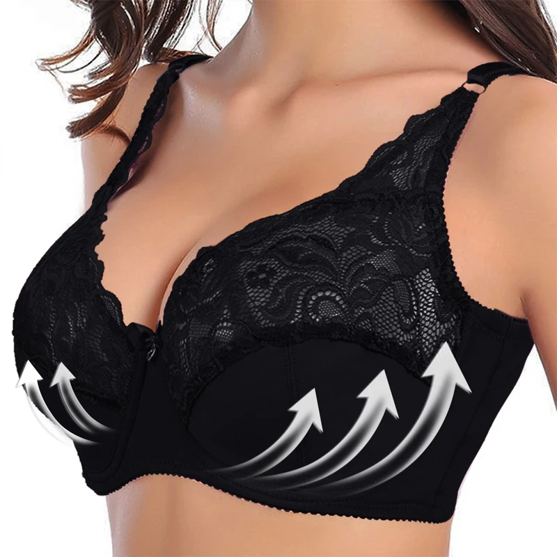 Sexy Lace Push Up Bras For Women Wireless Comfort Sexy Lingerie Sexy Ultrathin Transparent Brassiere Adjusted Plus Size Bralette
Sexy Lace Push Up Bras For Women Wireless Comfort Sexy Lingerie Sexy Ultrathin Transparent Brassiere Adjusted Plus Size Bralette