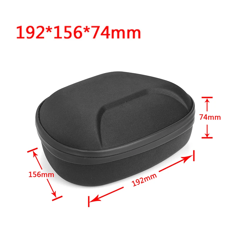 Portable Storage Bag for Wireless Bluetooth Handle Kit Gaming Accessories JA55 
Portable Storage Bag for Wireless Bluetooth Handle Kit Gaming Accessories JA55