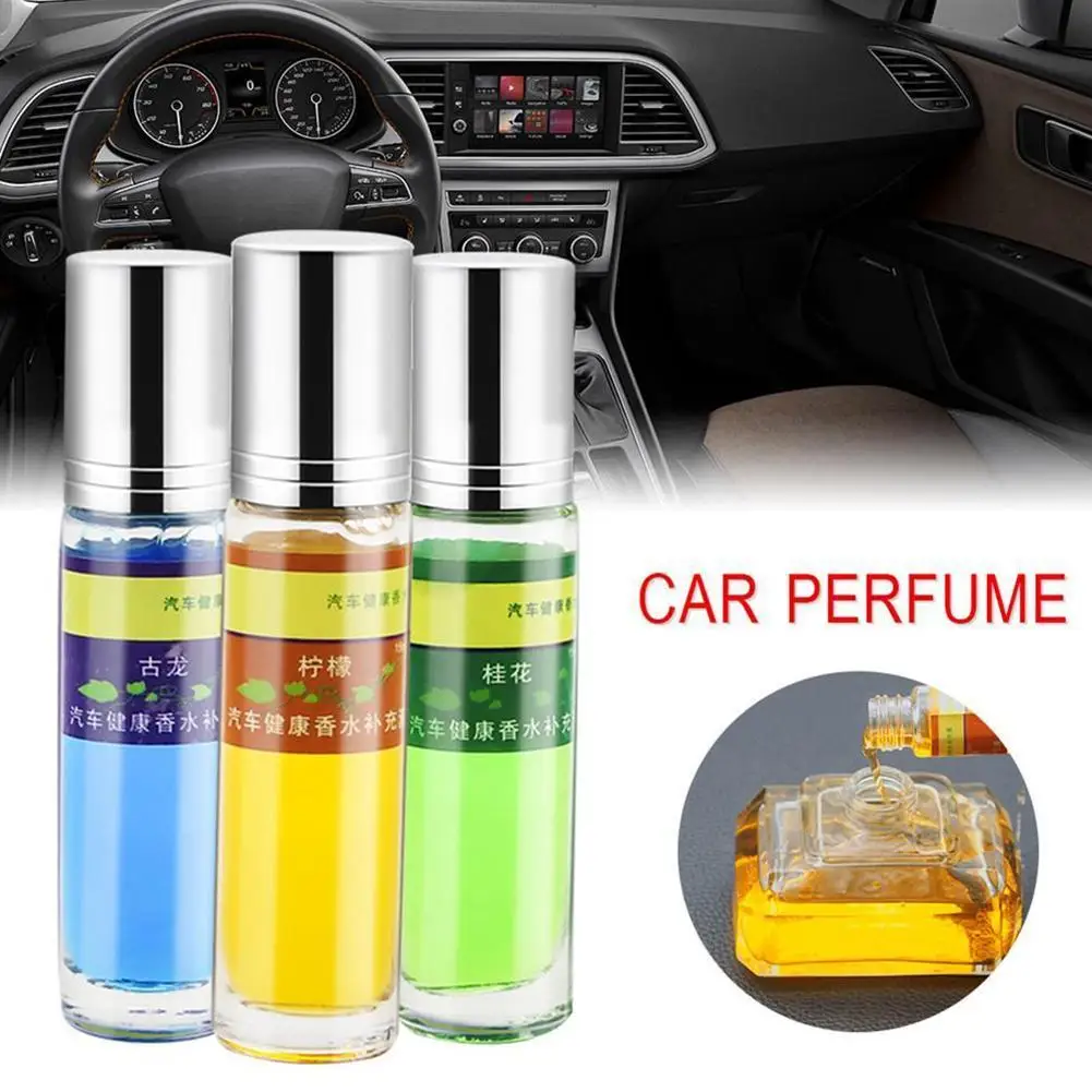 3Pcs Flavors Can Be Replaced Car Perfume Essential Osmanthus Lemon Cologne Flavor Spice Replenisher Water Mild And Nonirritating
3Pcs Flavors Can Be Replaced Car Perfume Essential Osmanthus Lemon Cologne Flavor Spice Replenisher Water Mild And Nonirritating