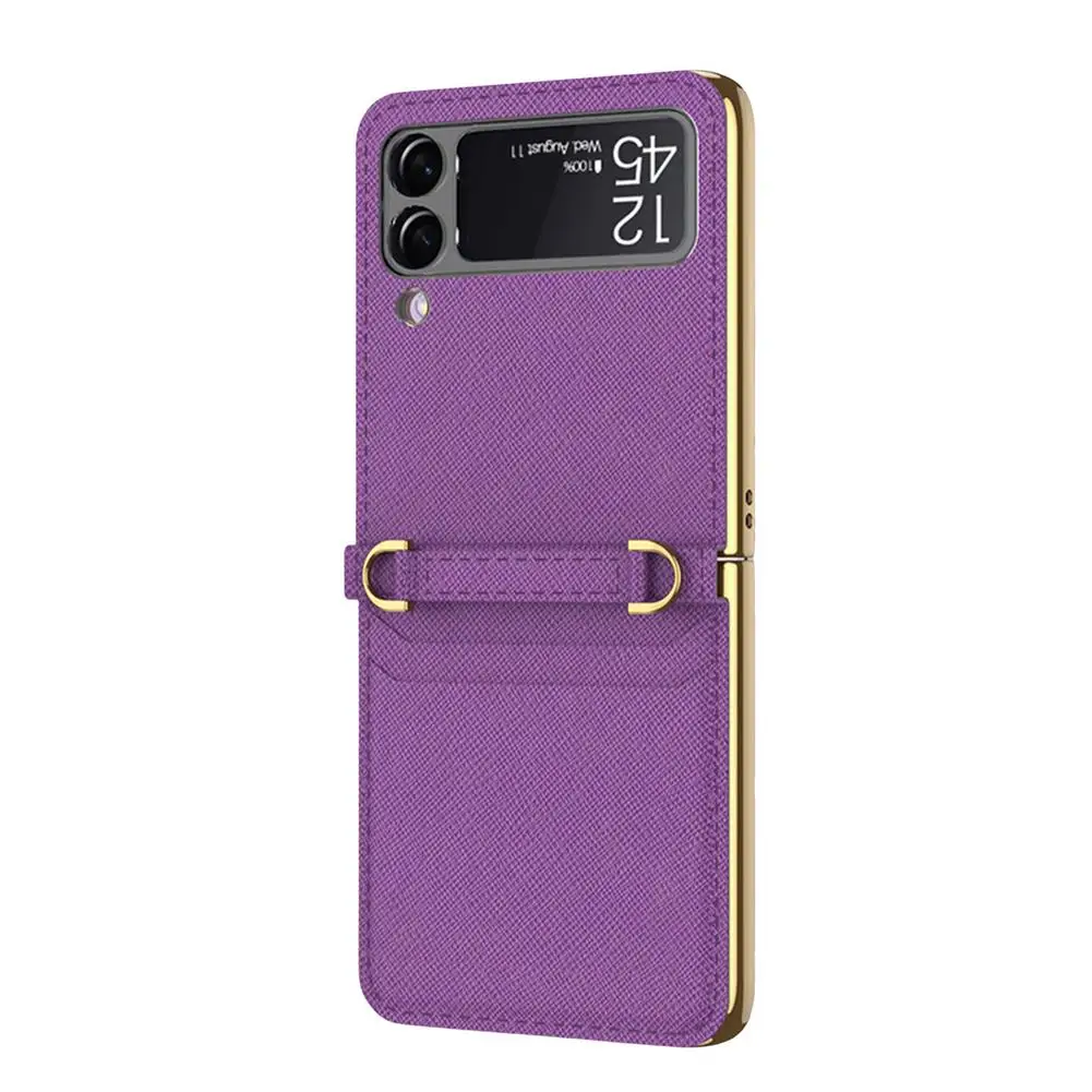 Magnetic Flip Case With Lanyard For Sam-sung Galaxy Z Flip 3 5G Shockproof Phone Case With Chain Strap Mirror For Men Women
Magnetic Flip Case With Lanyard For Sam-sung Galaxy Z Flip 3 5G Shockproof Phone Case With Chain Strap Mirror For Men Women
