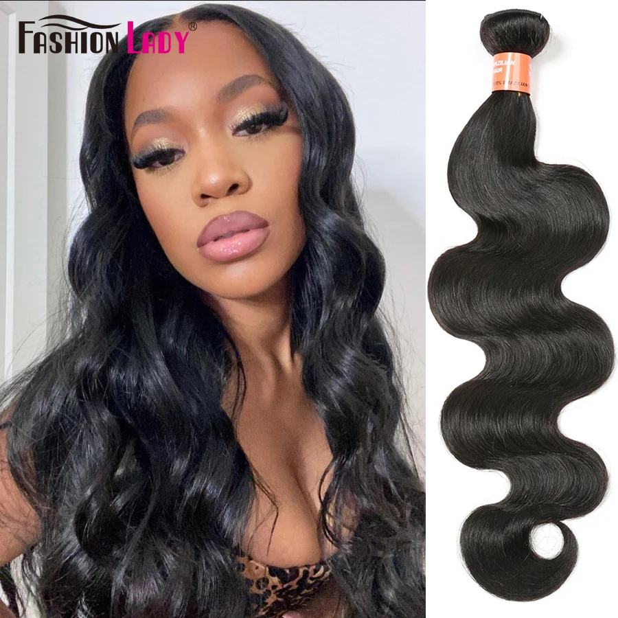 Fashion Lady Pre-Colored Raw Indian Body Wave Hair 1 Piece Natural Blcak Human Hair Bundles 100% Non-remy Hair Extensions
Fashion Lady Pre-Colored Raw Indian Body Wave Hair 1 Piece Natural Blcak Human Hair Bundles 100% Non-remy Hair Extensions