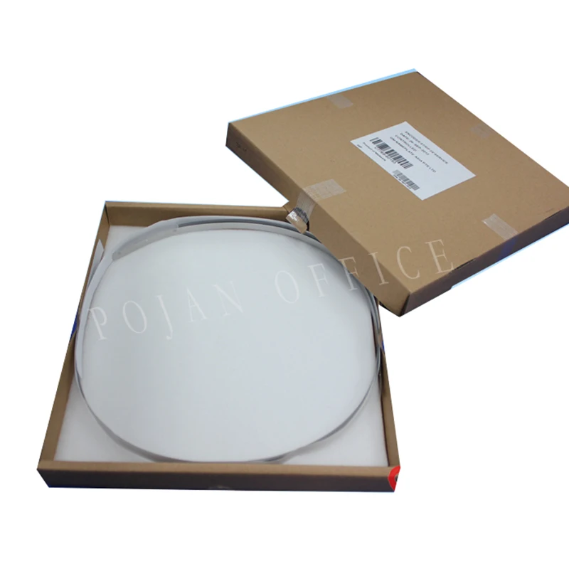 Новый кодировщик газа ж/выполнены 44 дюйма, b0 Q6677-60024 CK839-67005 для Designjet Z2100 Z3100 Z3200 Z5200 T610 T770 T1100 T790 T1300
Новый кодировщик газа ж/выполнены 44 дюйма, b0 Q6677-60024 CK839-67005 для Designjet Z2100 Z3100 Z3200 Z5200 T610 T770 T1100 T790 T1300