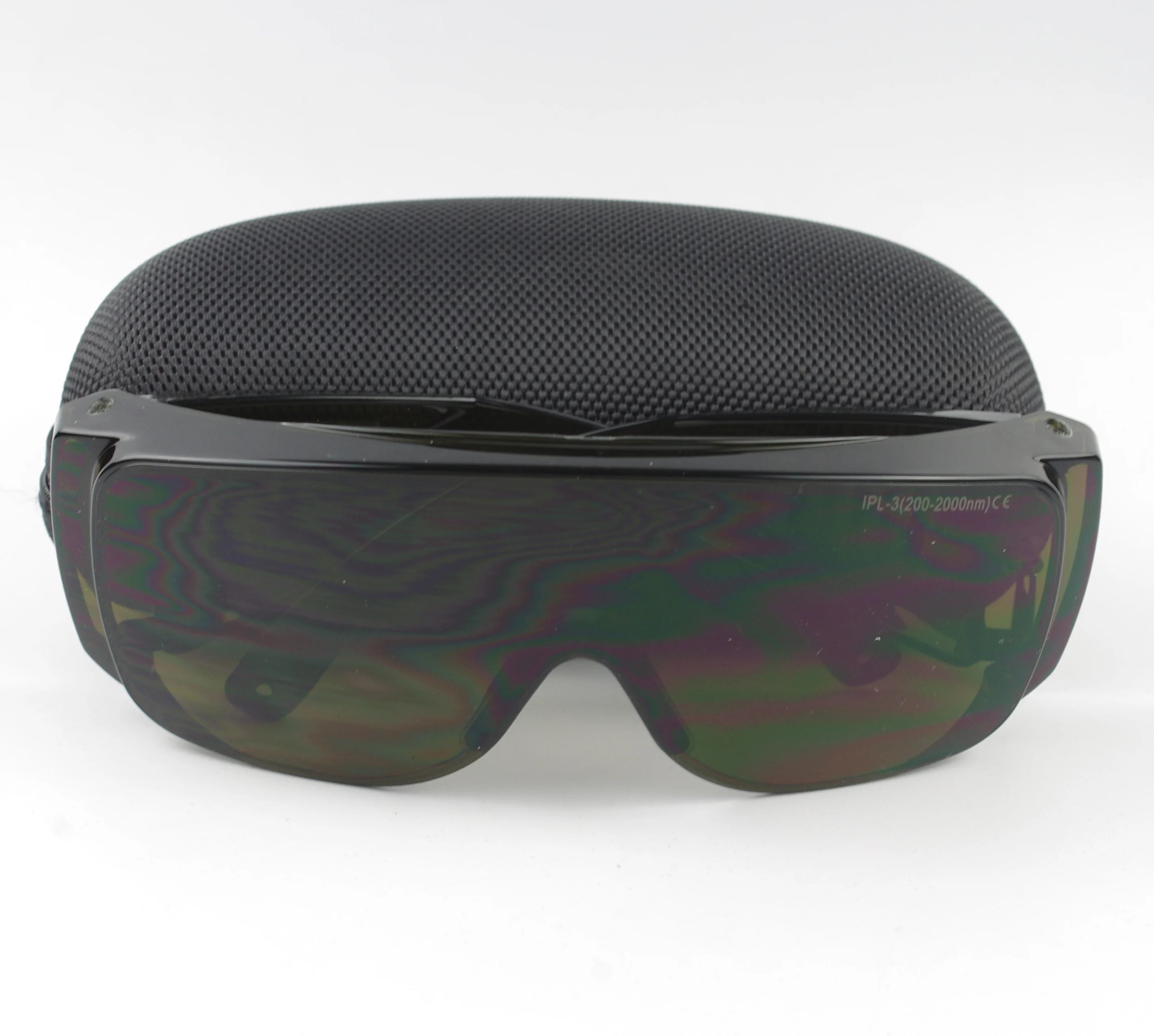 PB-IPL-1 OD4+ 190nm-2000nm IPL Laser Intense Light Protective Safety Glasses CE