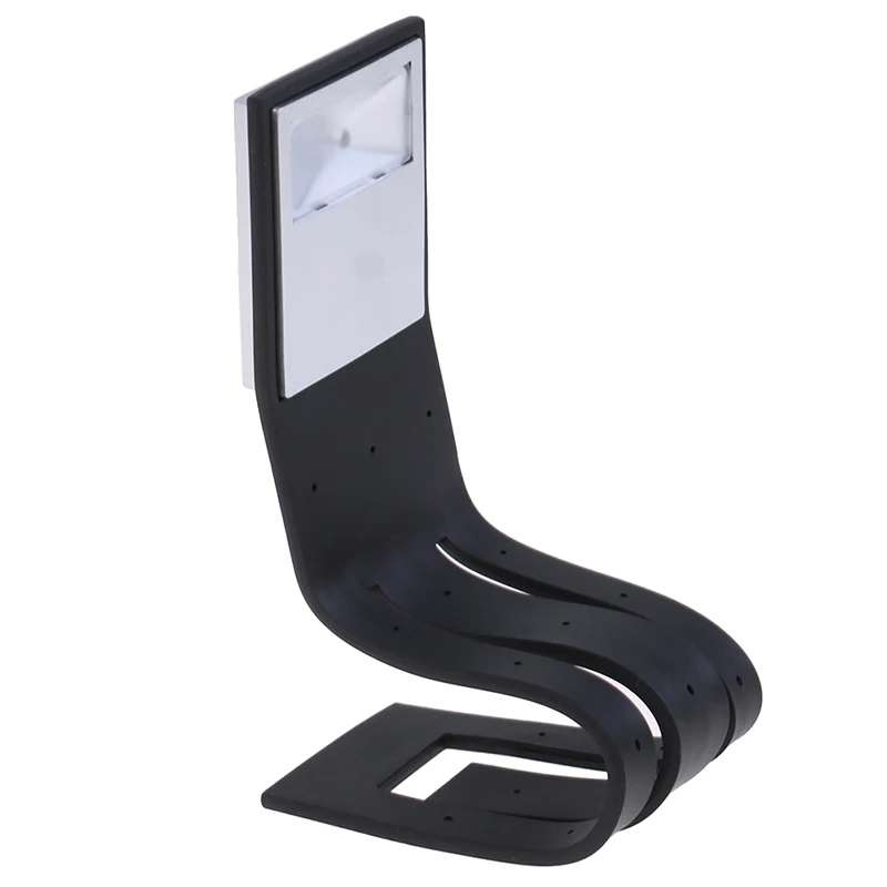 1Pcs Useful Portable Folding LED Reading Lamp Reading Book Lamp Flexible E-read Book Lamp
1Pcs Useful Portable Folding LED Reading Lamp Reading Book Lamp Flexible E-read Book Lamp