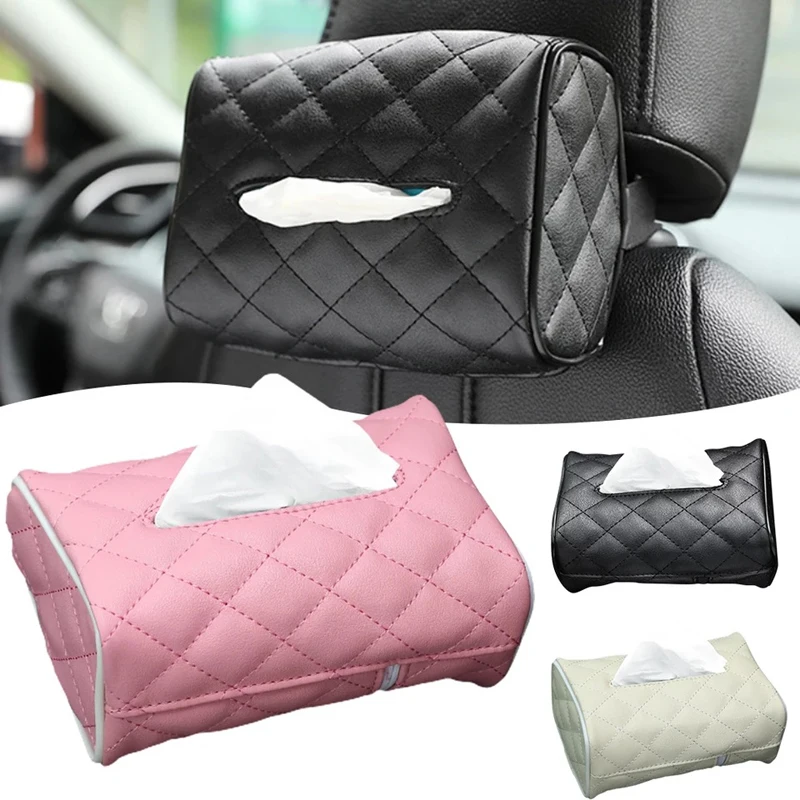 Car Sun Visor Tissue Box Holder Auto Interior Storage Decoration For Audi A3 8l 8v 8p A4 B5 B6 B7 B8 A5 A6 C5 C6 C7 A7 A8 D2 D3
Car Sun Visor Tissue Box Holder Auto Interior Storage Decoration For Audi A3 8l 8v 8p A4 B5 B6 B7 B8 A5 A6 C5 C6 C7 A7 A8 D2 D3