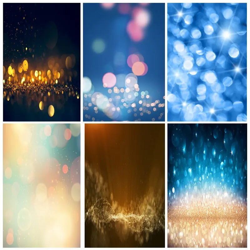 Light Bokeh Shiny Spots Glitters Photography Backgrounds Solid Color Baby Portrait Backdrops For Photo Studio 21606DKN-01
Light Bokeh Shiny Spots Glitters Photography Backgrounds Solid Color Baby Portrait Backdrops For Photo Studio 21606DKN-01