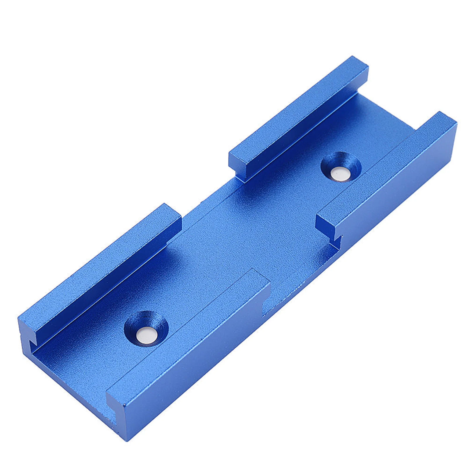 T-Slot Miter Track T-track Push Handle With Screws Carpenter Tools Aluminium Cross Connecting Parts 30*12.8mm Woodworking T-slot
T-Slot Miter Track T-track Push Handle With Screws Carpenter Tools Aluminium Cross Connecting Parts 30*12.8mm Woodworking T-slot
