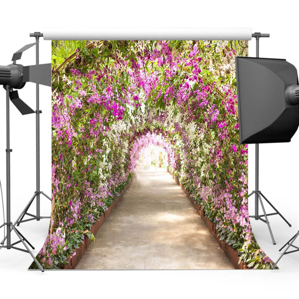 Flower Aisle Photo Shoot Background for Pictures Children Photography Backdrop for Booth Studio Y-480
Flower Aisle Photo Shoot Background for Pictures Children Photography Backdrop for Booth Studio Y-480