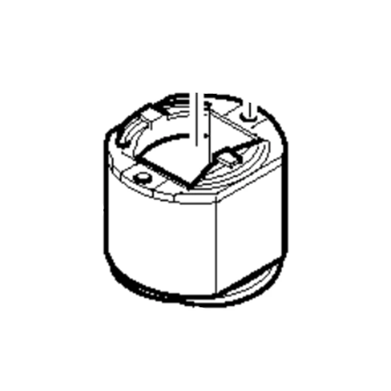 Переключатель SGEL206C-5 651286-5 для Makita BO4901BO4900 BO4900V BO6030 BO5041BO5021 BO3711 BO3710 BO3700 4329 4324 4323 |