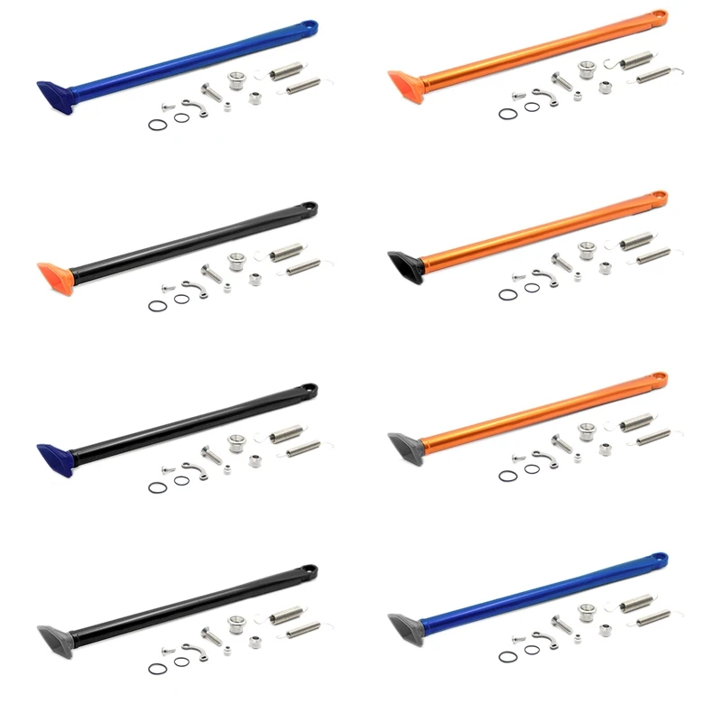 Парковки сбоку подставки для KTM 150 200 250 300 350 400 450 500 XC XCW SX EXC XCF XCFW EXC дней EXCF EXC-F для Husqvarna
Парковки сбоку подставки для KTM 150 200 250 300 350 400 450 500 XC XCW SX EXC XCF XCFW EXC дней EXCF EXC-F для Husqvarna