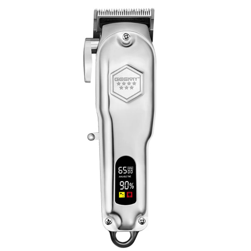 Mens adjustable professional hair clipper beard trimer cordless hair trimmer hair cutting machine electric haircut hairdressing
Mens adjustable professional hair clipper beard trimer cordless hair trimmer hair cutting machine electric haircut hairdressing