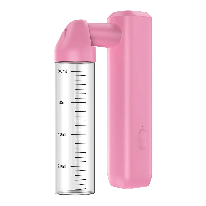 Home Garden Accessories 80ml Blue Light Wireless Nano Steam Atomizer Fogger Disinfection Water Sprayer Machine Steam Spray Guns
Home Garden Accessories 80ml Blue Light Wireless Nano Steam Atomizer Fogger Disinfection Water Sprayer Machine Steam Spray Guns