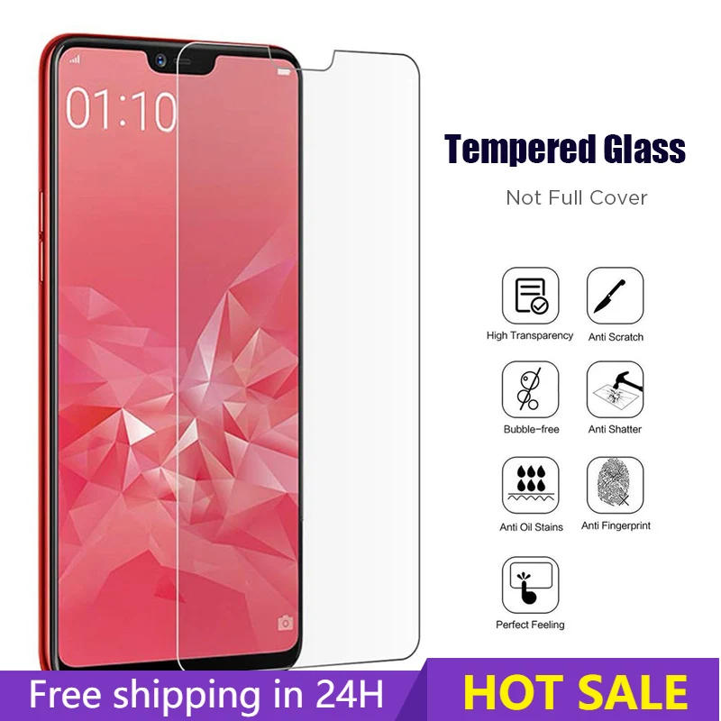 9H tempered glass for OPPO Find X2 Lite F17 Pro A5S (AX5S) screen protector for OPPO Reno4 Lite Reno2 Z Reno3 5G Reno Ace
9H tempered glass for OPPO Find X2 Lite F17 Pro A5S (AX5S) screen protector for OPPO Reno4 Lite Reno2 Z Reno3 5G Reno Ace