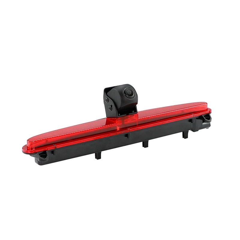 Brake Light Camera for IVECO Daily 2015-2017 1/3 PC4089 with PAL/NTSC, Reference Line On/Off
Brake Light Camera for IVECO Daily 2015-2017 1/3 PC4089 with PAL/NTSC, Reference Line On/Off