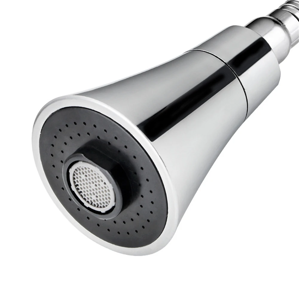 3Modes Kitchen Water Faucet Aerator Universal Adjustable Pressure Bubbler Water Saving Filter Shower Head Nozzle Tap Connector
3Modes Kitchen Water Faucet Aerator Universal Adjustable Pressure Bubbler Water Saving Filter Shower Head Nozzle Tap Connector