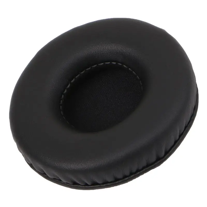 2PCS Earphone Ear Pad Earpads Sponge Cover Soft Foam Cushion Replacement for Meizu HD50 Headphones
2PCS Earphone Ear Pad Earpads Sponge Cover Soft Foam Cushion Replacement for Meizu HD50 Headphones