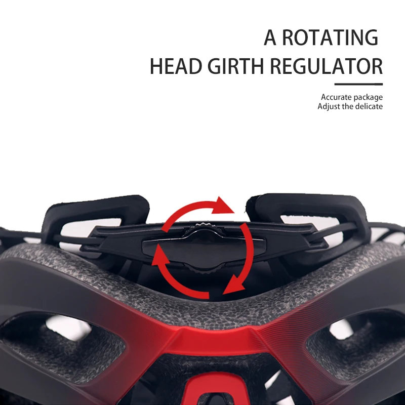 PMT EPS Bike Helmet Integrally-molded Breathable Cycling Helmet Men Women Outdoor Aero MTB Road Sports Safety Bicycle Helmet
PMT EPS Bike Helmet Integrally-molded Breathable Cycling Helmet Men Women Outdoor Aero MTB Road Sports Safety Bicycle Helmet