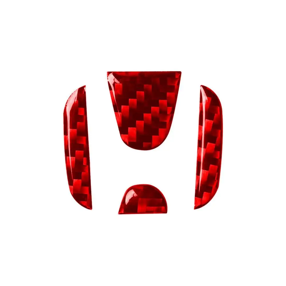 Steering Wheel Logo Sticker Carbon Fiber Interior Cover For Honda Civic 2020 2019 2018 2017 2016 Accord 2019 2020 Trim
Steering Wheel Logo Sticker Carbon Fiber Interior Cover For Honda Civic 2020 2019 2018 2017 2016 Accord 2019 2020 Trim