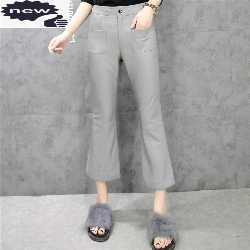 2021 New Arrival Fashion Women Wide Leg Female Trousers Loose Fit Pantalones Anchos De La Pierna Palazzo Pants Multi Color
2021 New Arrival Fashion Women Wide Leg Female Trousers Loose Fit Pantalones Anchos De La Pierna Palazzo Pants Multi Color