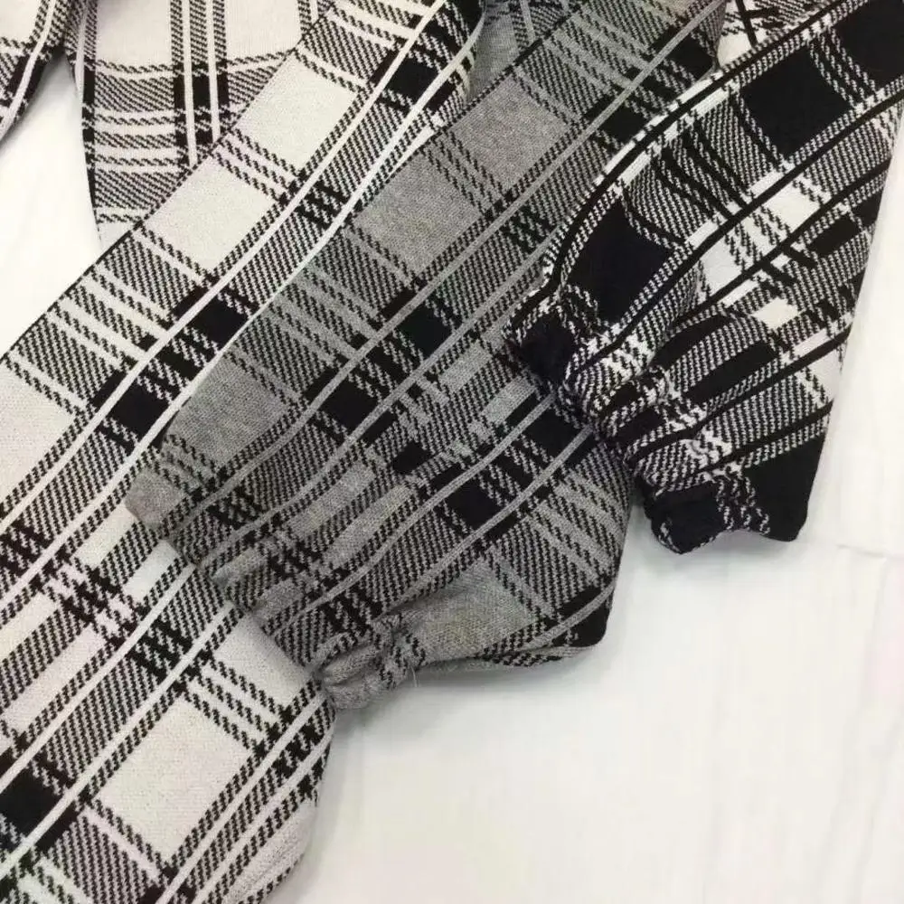 WenQing Harajuku Plaid Pants For Women Check Trousers 2021 Streetwear Woman Harem Pants Autumn Ladies Causal Pants Plus Size
WenQing Harajuku Plaid Pants For Women Check Trousers 2021 Streetwear Woman Harem Pants Autumn Ladies Causal Pants Plus Size