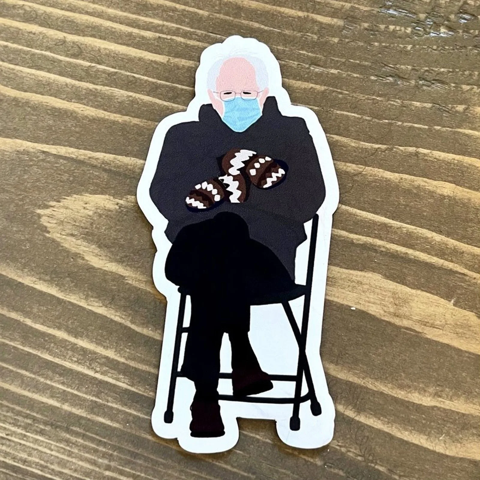 2021 Popular Sticker Bernie Sanders Mittens Multi Pack Bernie Anywhere Indoor Sticker Indoor Sticker For Home Decor 2/5/10pcs 
2021 Popular Sticker Bernie Sanders Mittens Multi Pack Bernie Anywhere Indoor Sticker Indoor Sticker For Home Decor 2/5/10pcs